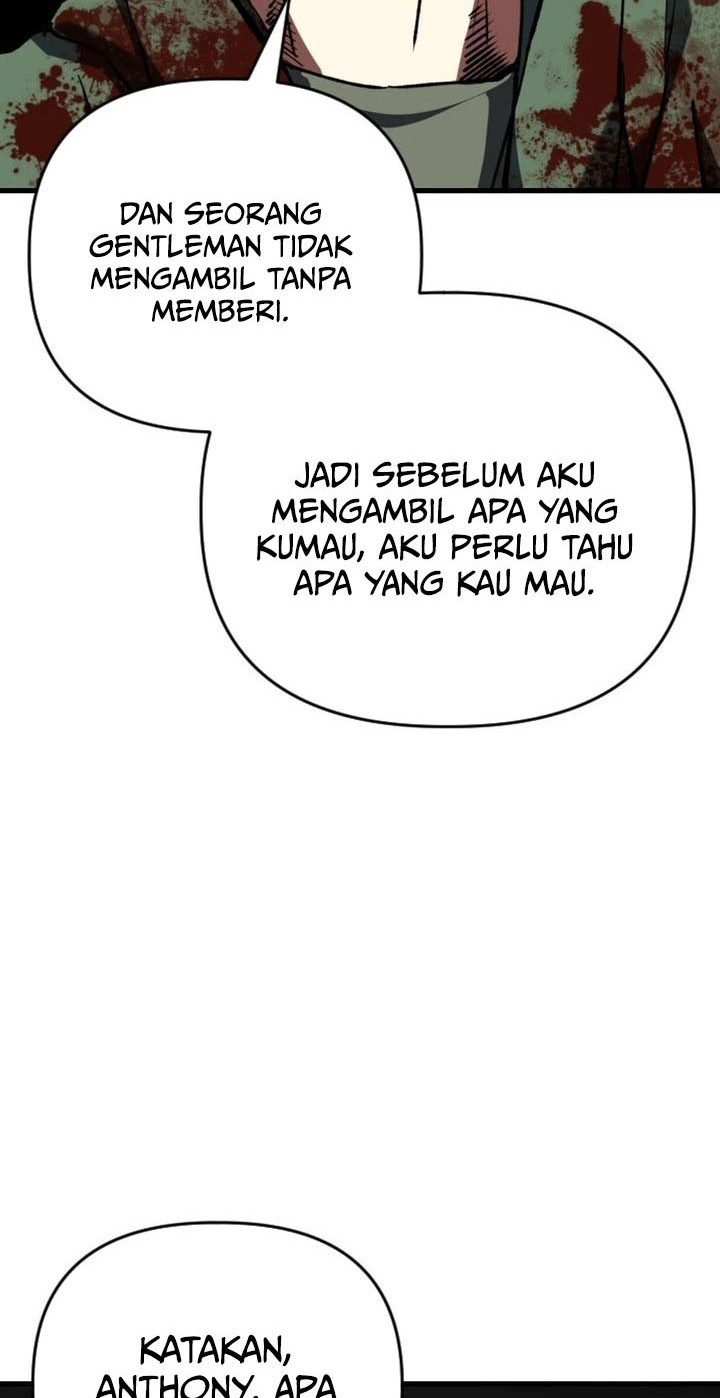 Killing Killer Chapter 124 - halaman 22