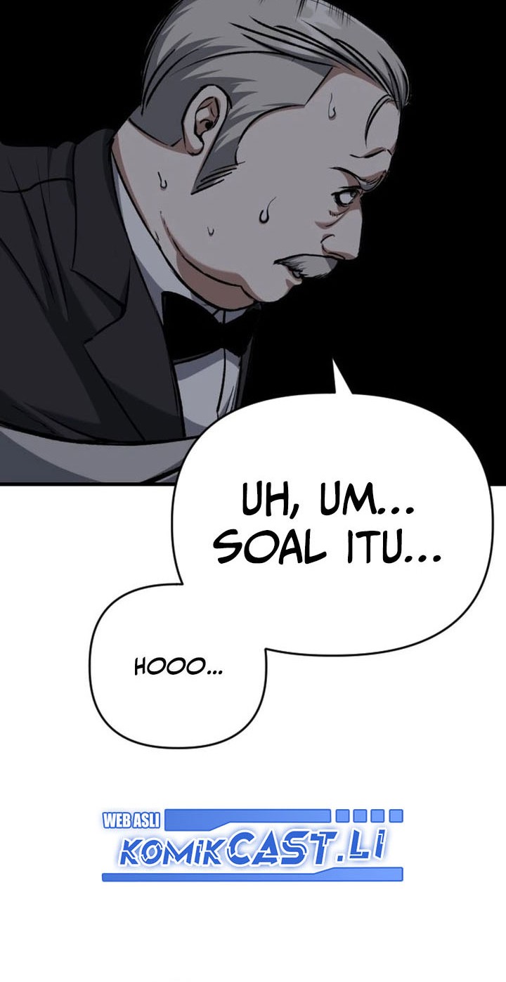 Killing Killer Chapter 124 - halaman 24