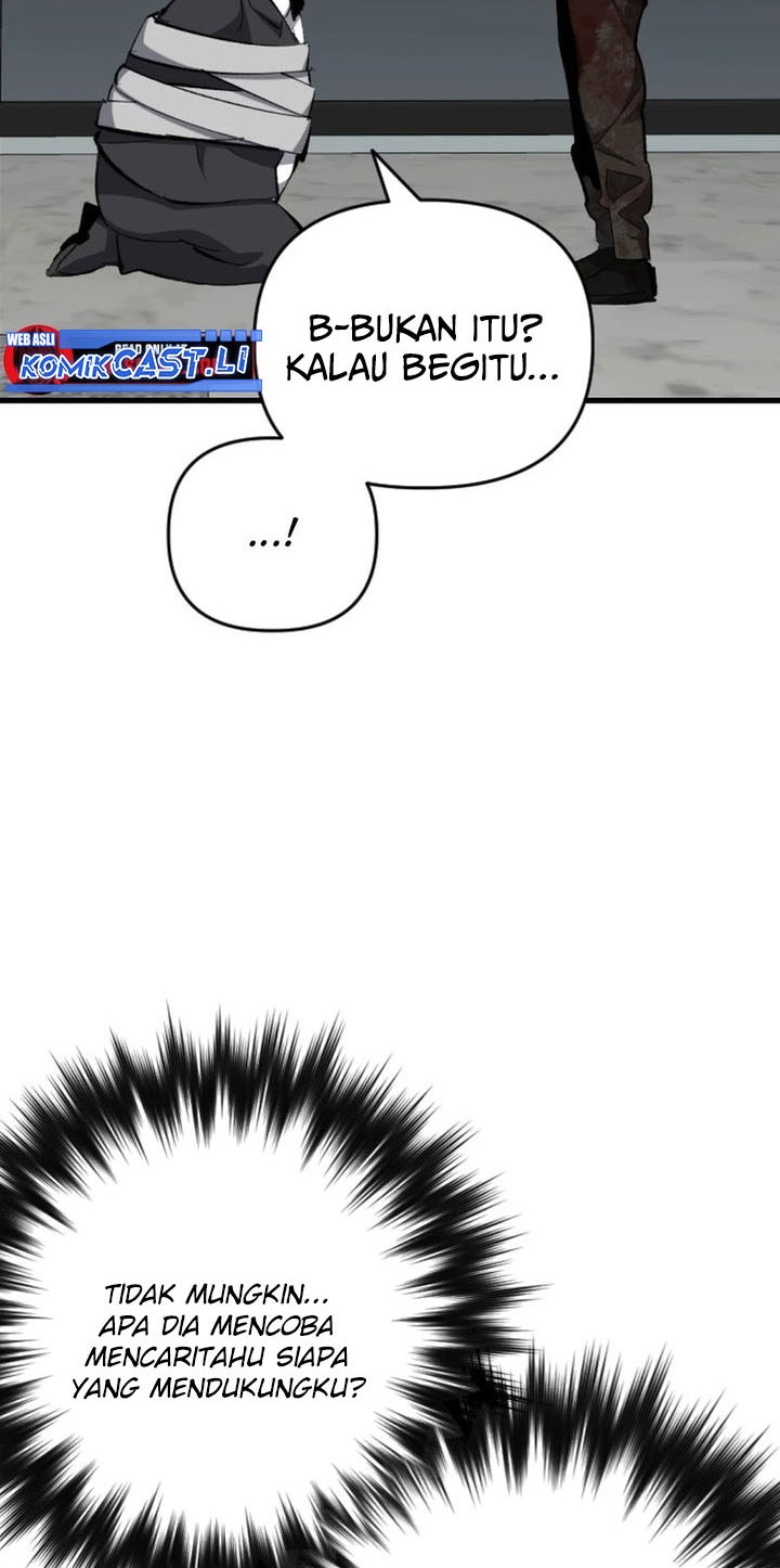 Killing Killer Chapter 124 - halaman 26