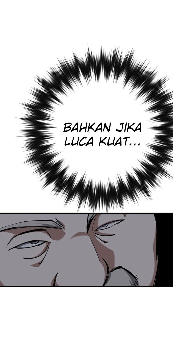 Killing Killer Chapter 124 - halaman 28