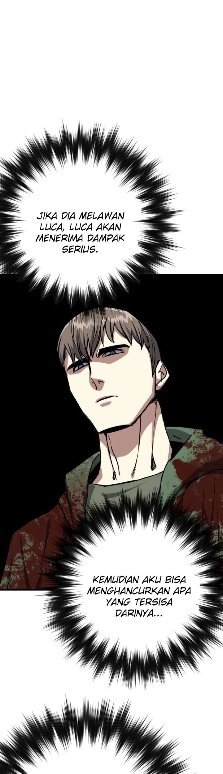 Killing Killer Chapter 124 - halaman 29