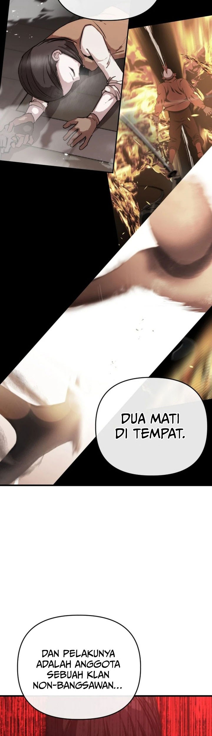 Killing Killer Chapter 124 - halaman 3