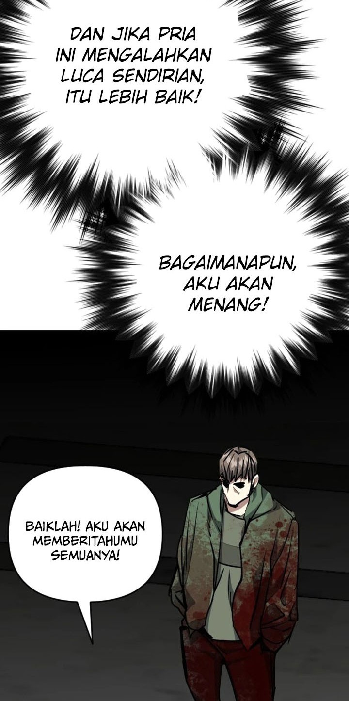 Killing Killer Chapter 124 - halaman 30
