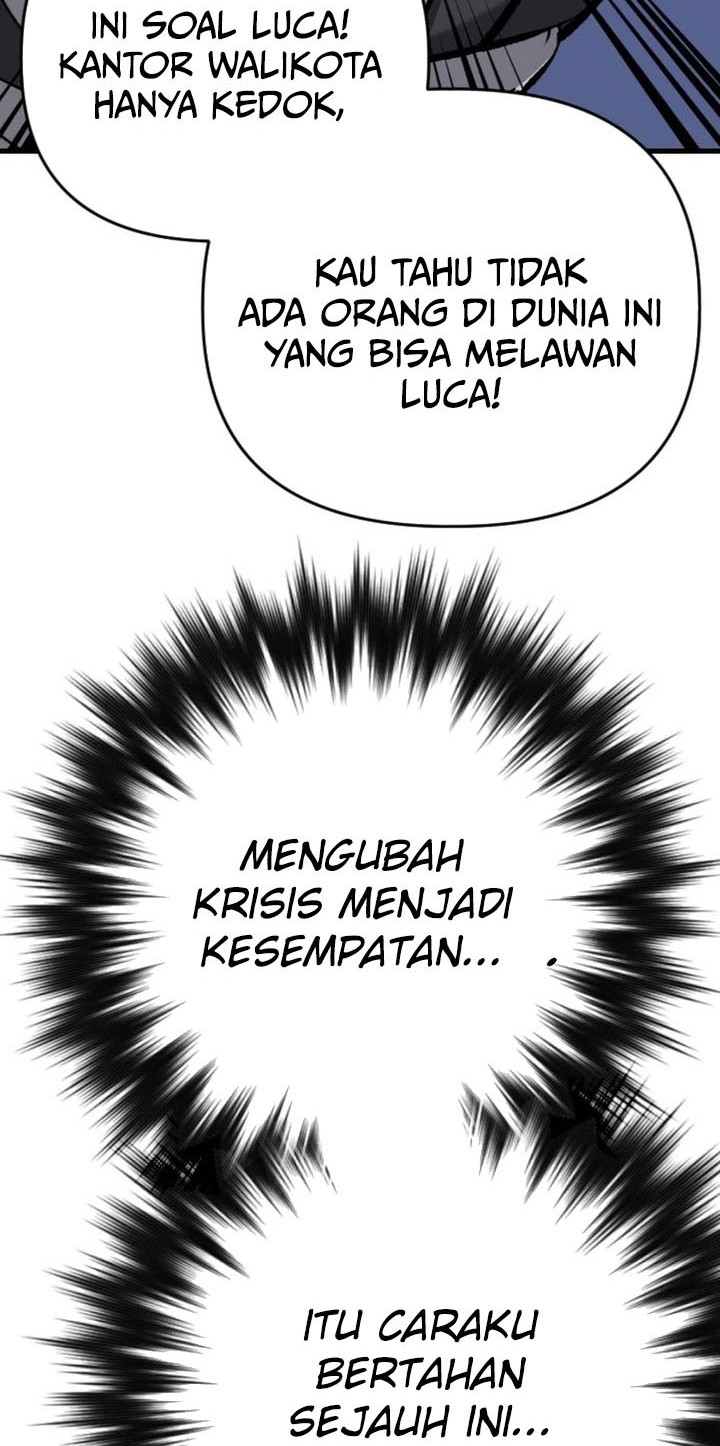 Killing Killer Chapter 124 - halaman 32