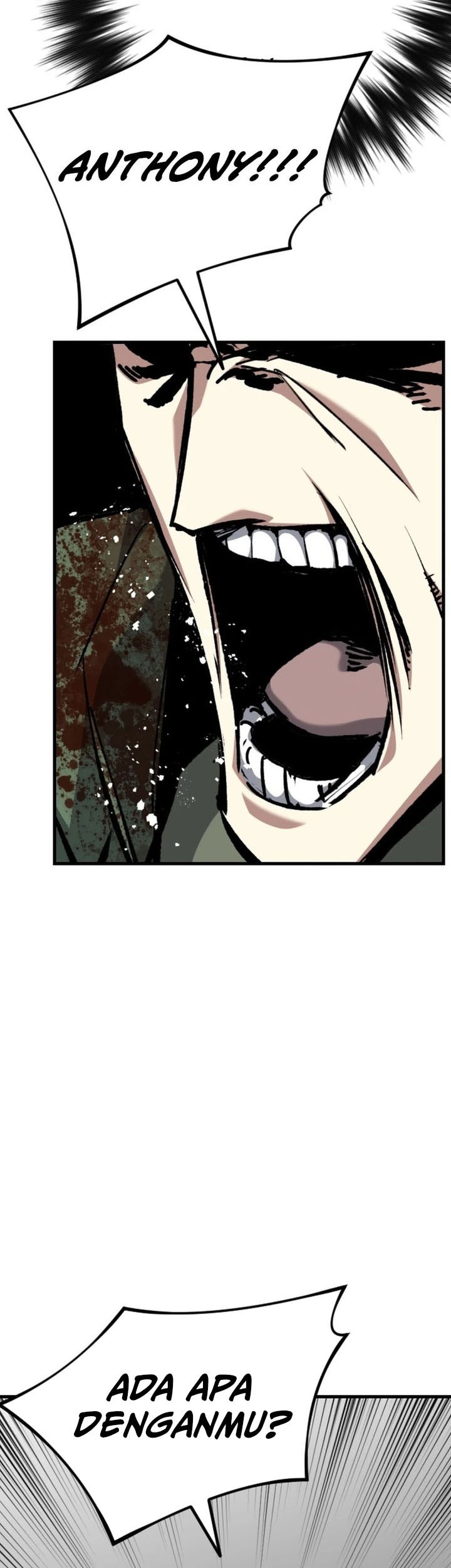 Killing Killer Chapter 124 - halaman 33