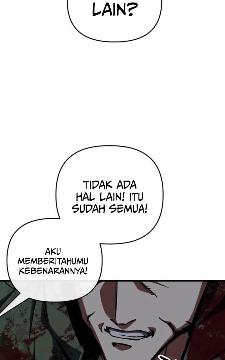 Killing Killer Chapter 124 - halaman 36
