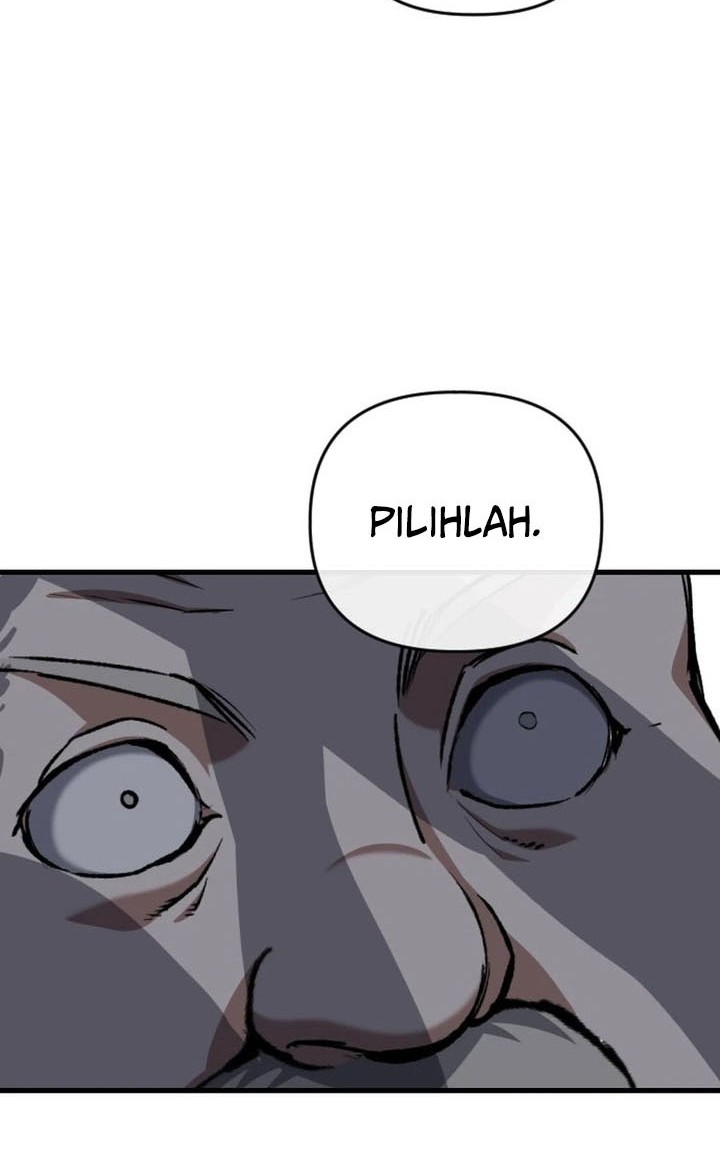 Killing Killer Chapter 124 - halaman 38