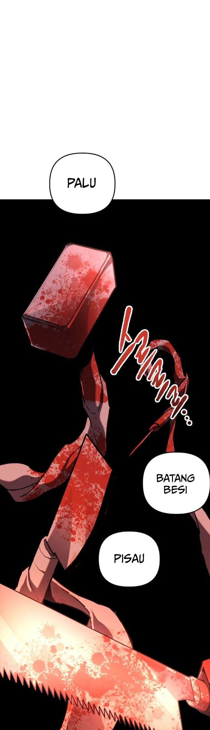 Killing Killer Chapter 124 - halaman 39