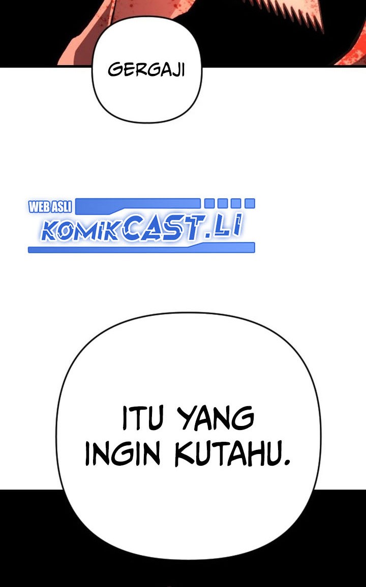 Killing Killer Chapter 124 - halaman 40