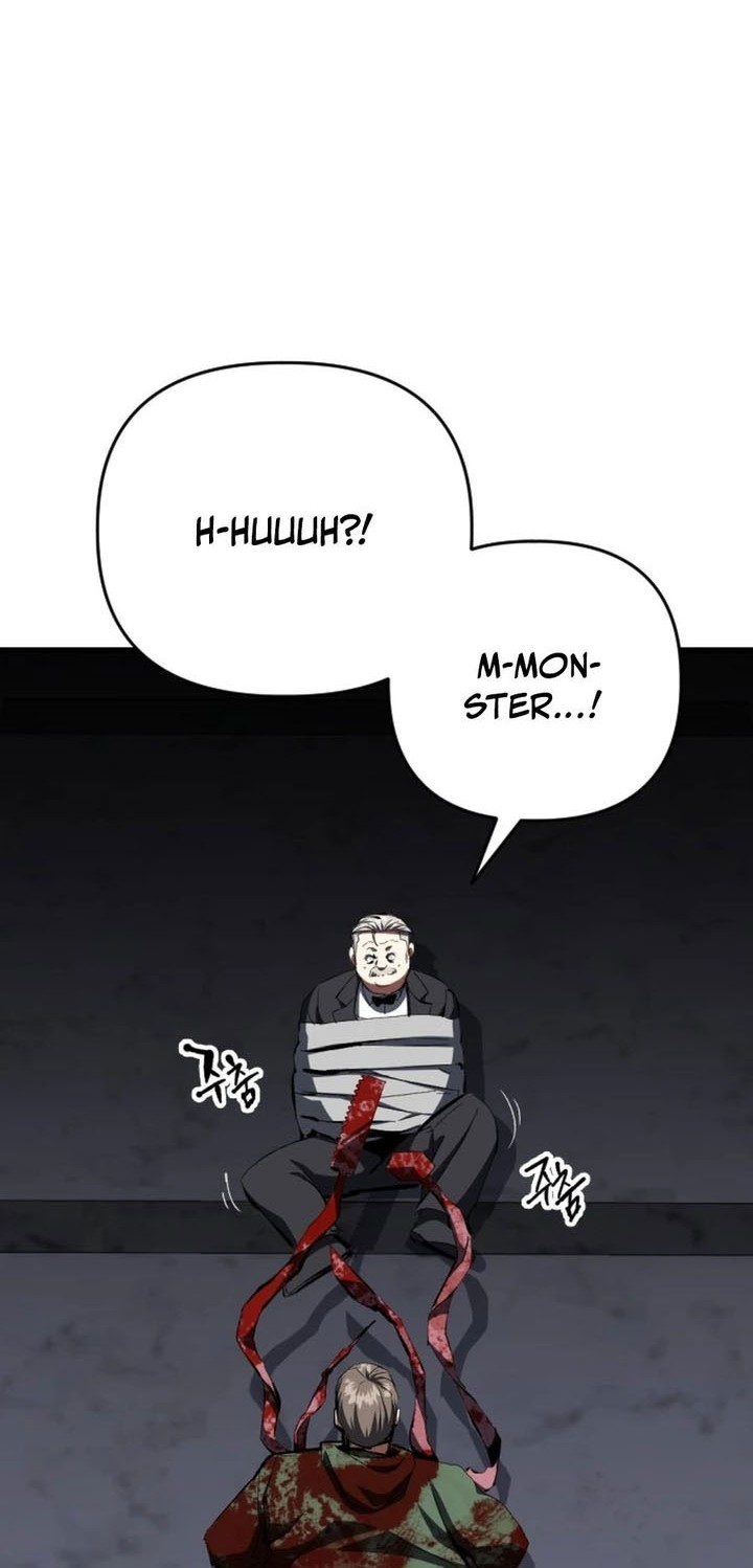 Killing Killer Chapter 124 - halaman 42