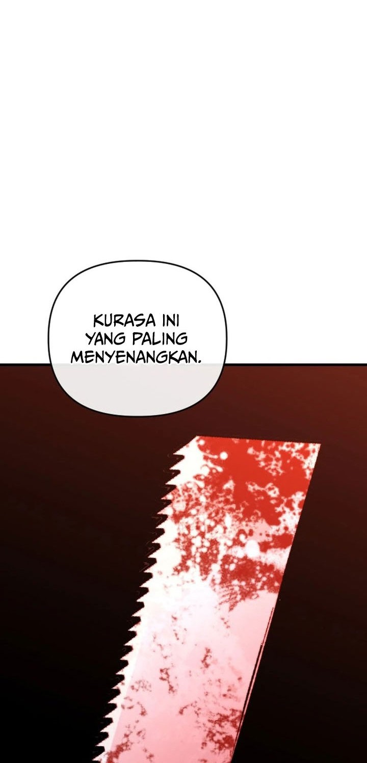 Killing Killer Chapter 124 - halaman 44