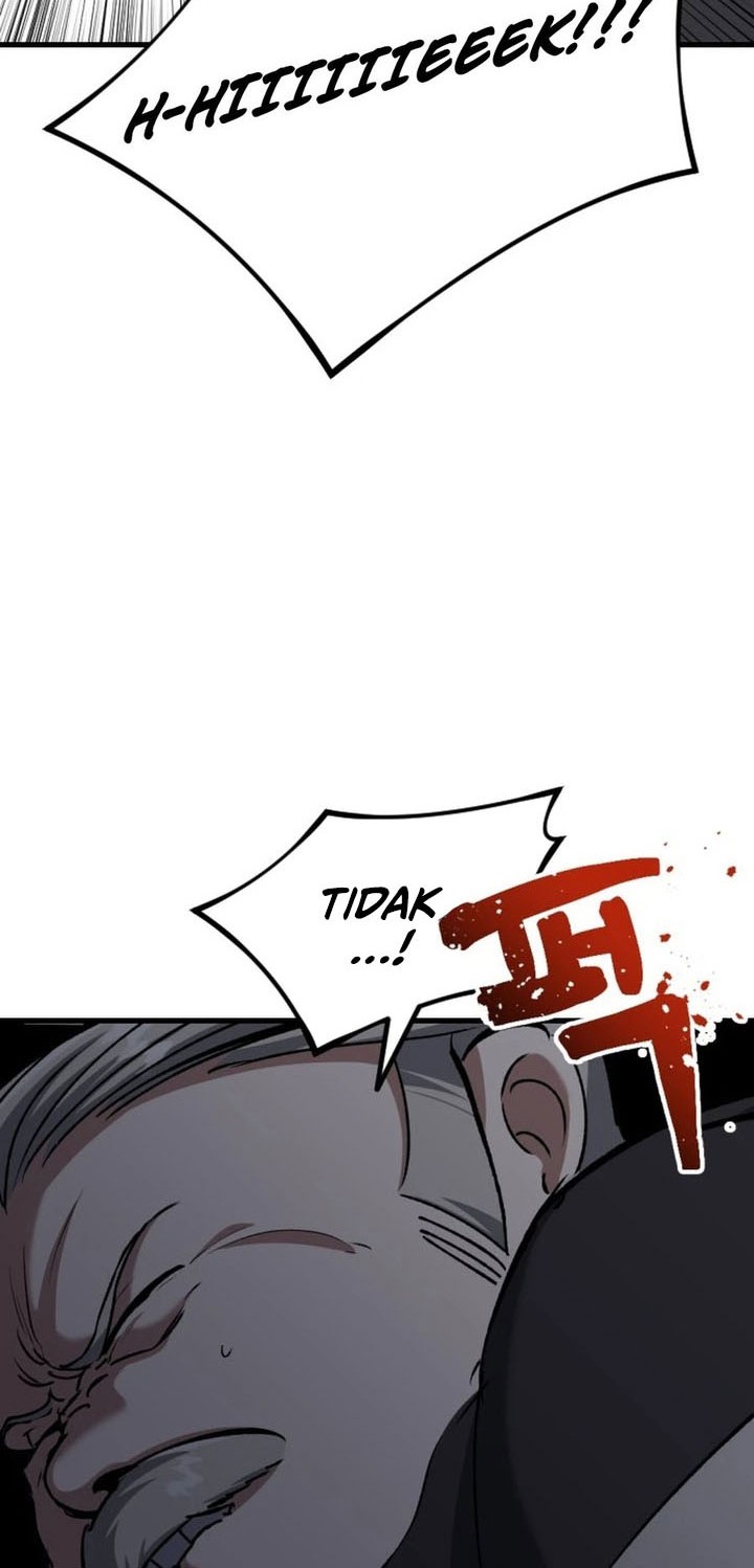 Killing Killer Chapter 124 - halaman 46