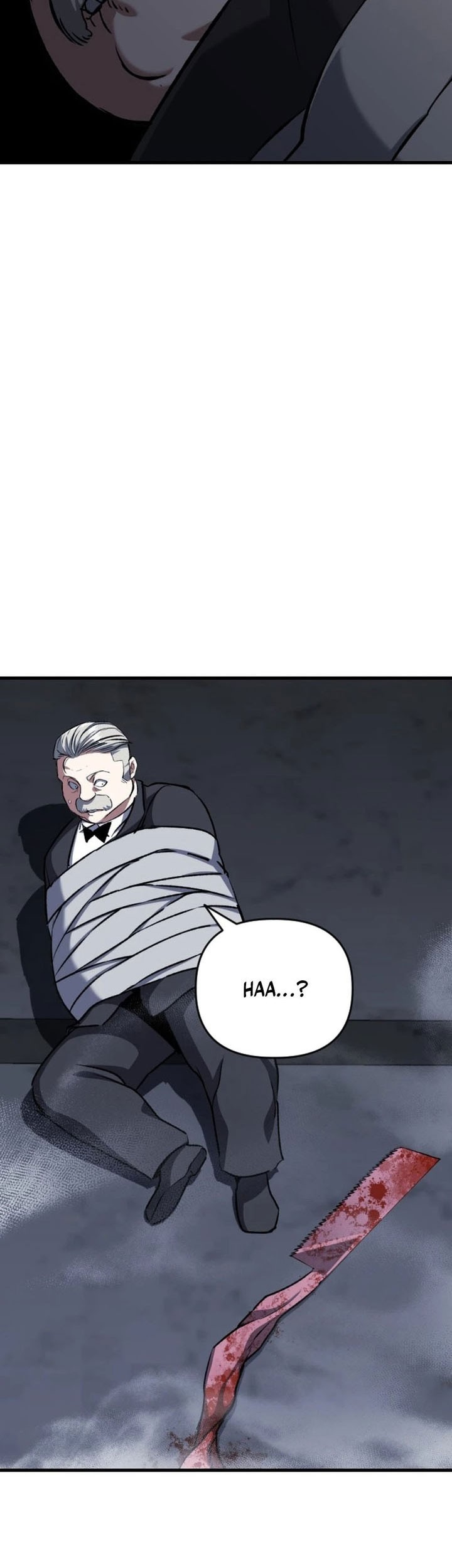 Killing Killer Chapter 124 - halaman 47