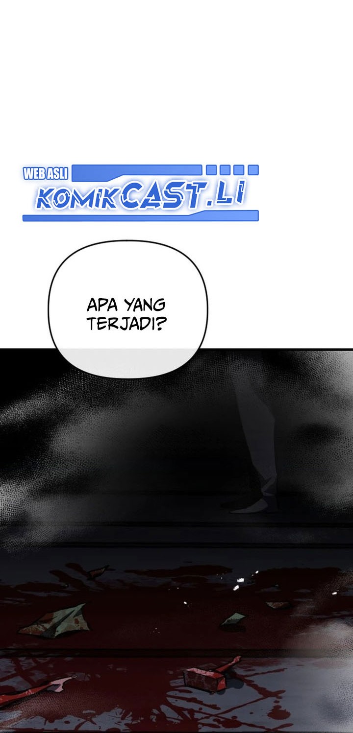 Killing Killer Chapter 124 - halaman 48