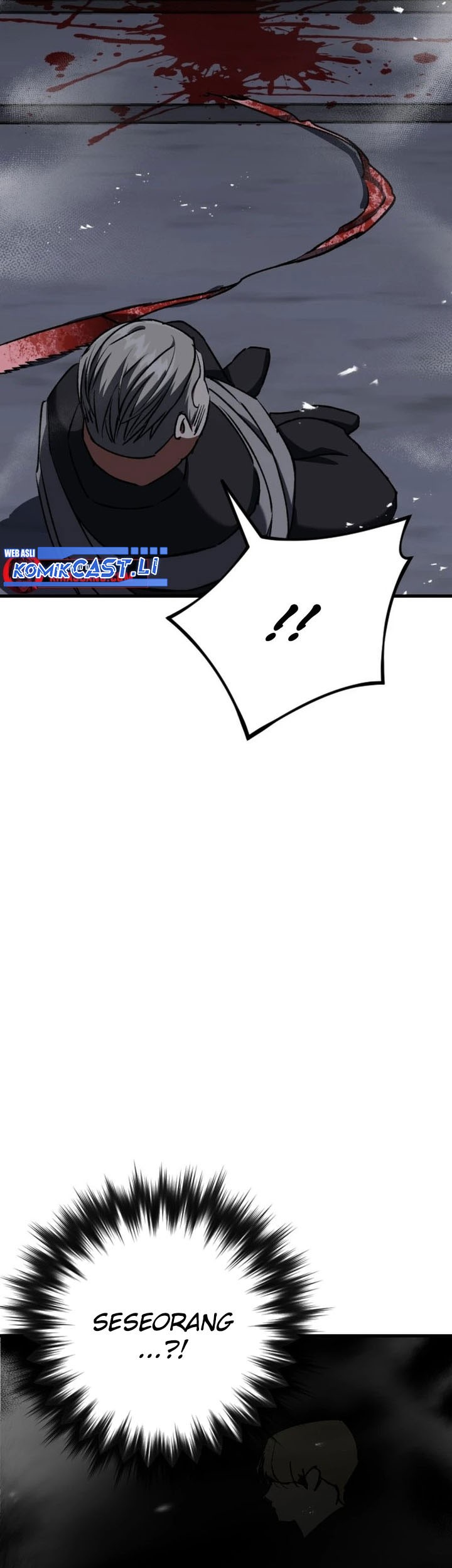 Killing Killer Chapter 124 - halaman 49