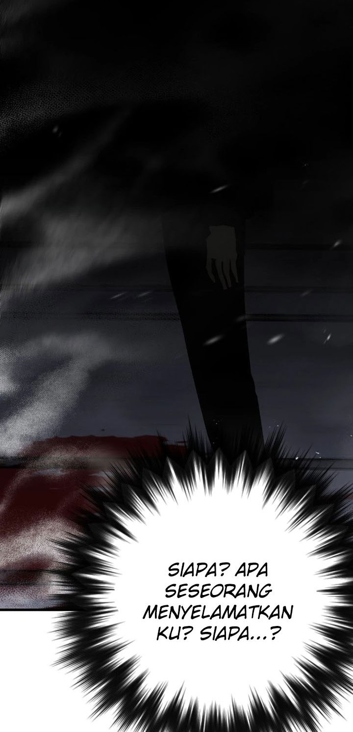 Killing Killer Chapter 124 - halaman 50