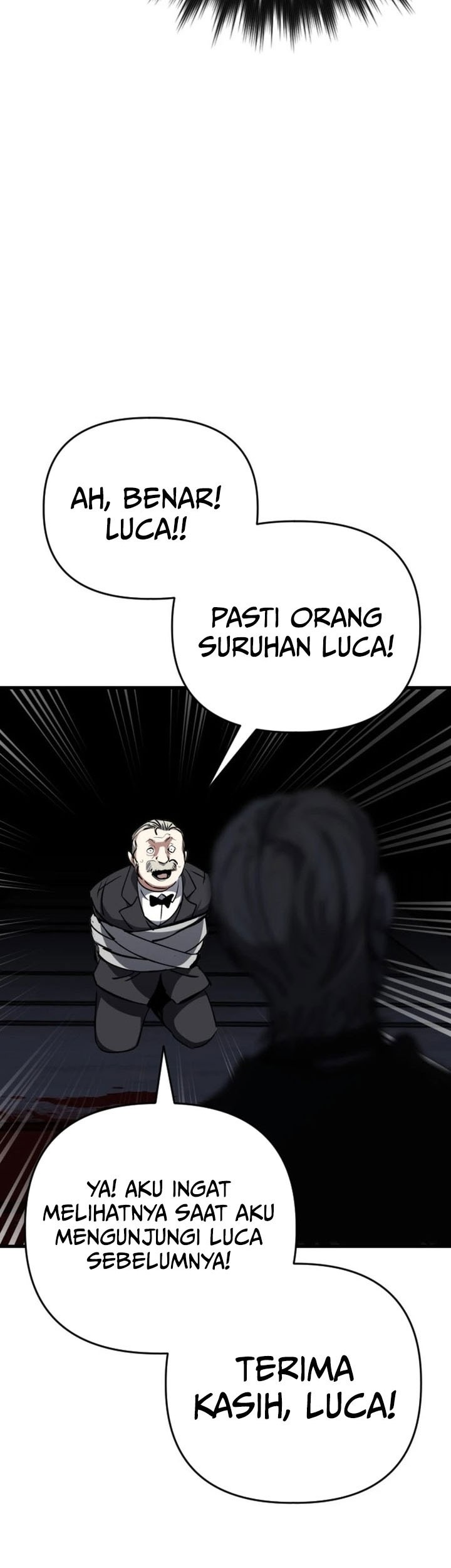 Killing Killer Chapter 124 - halaman 51
