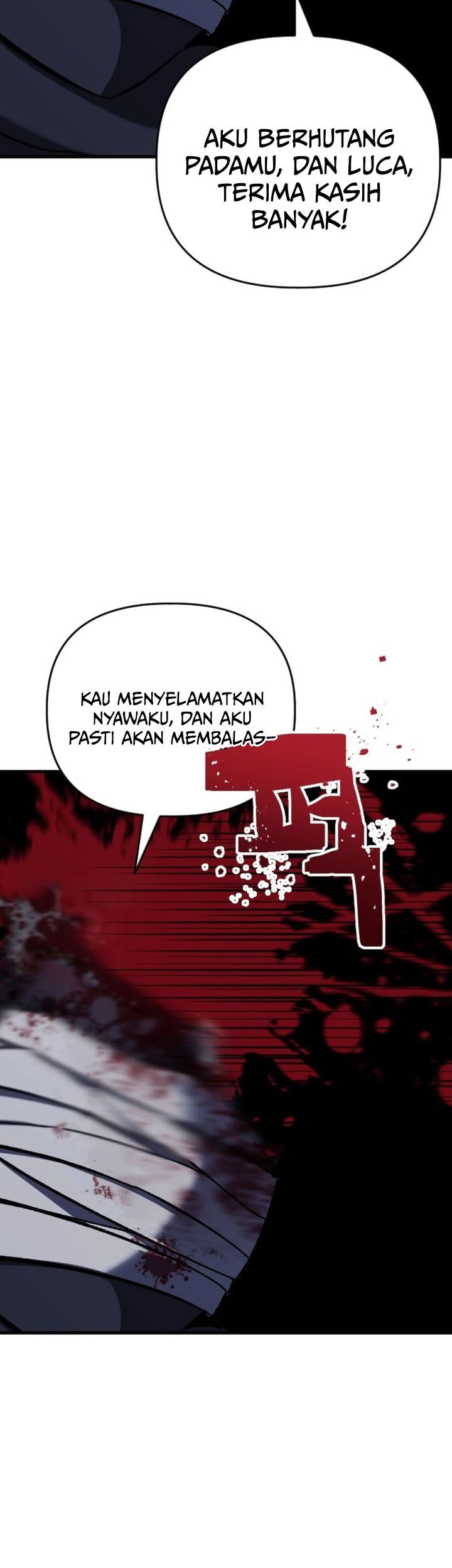 Killing Killer Chapter 124 - halaman 53
