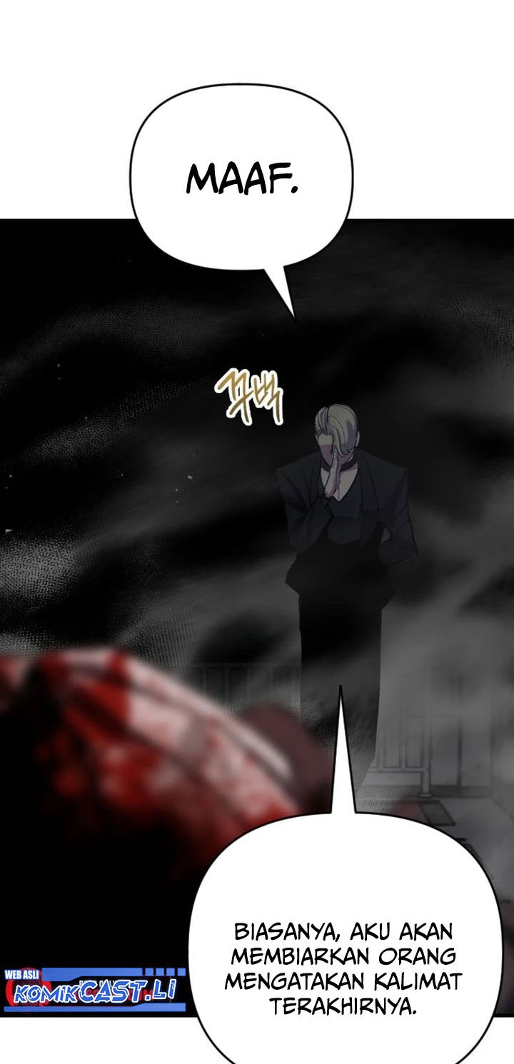 Killing Killer Chapter 124 - halaman 54