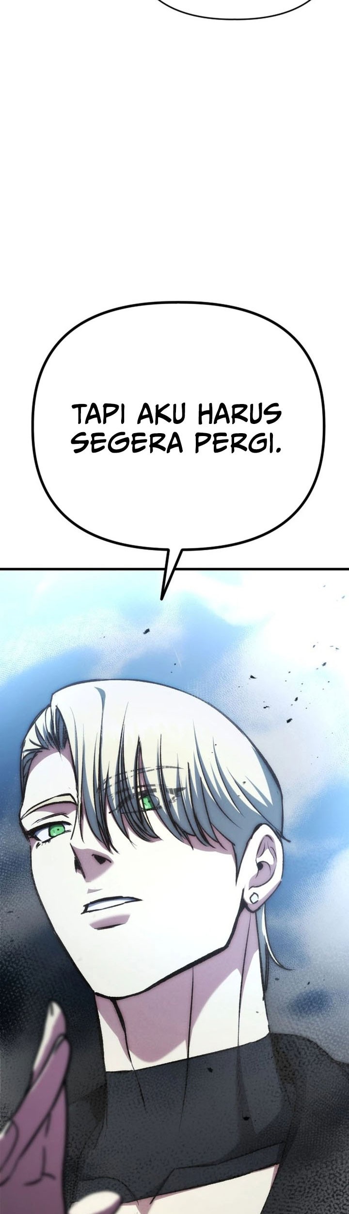 Killing Killer Chapter 124 - halaman 55