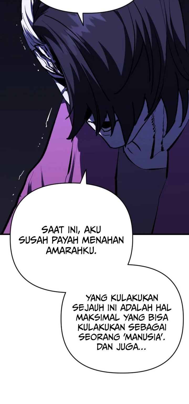 Killing Killer Chapter 124 - halaman 6