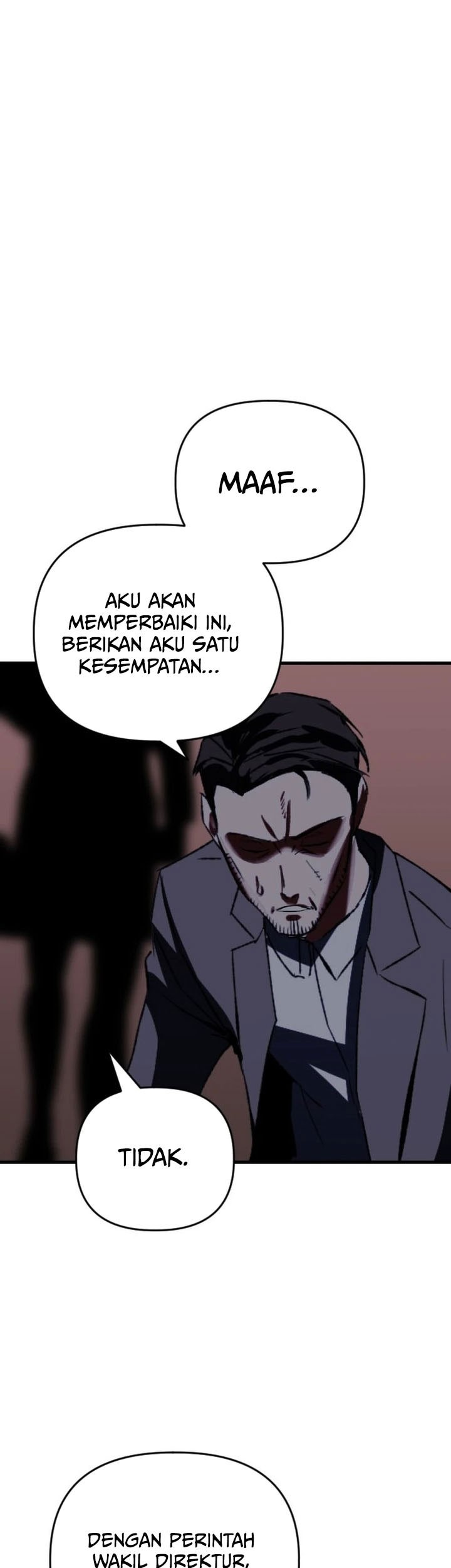 Killing Killer Chapter 124 - halaman 9
