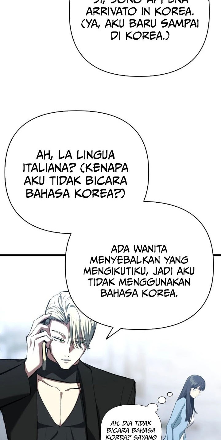 Killing Killer Chapter 125 - halaman 10