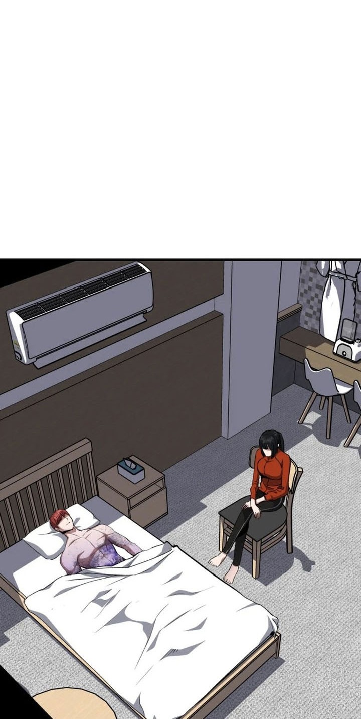 Killing Killer Chapter 125 - halaman 14