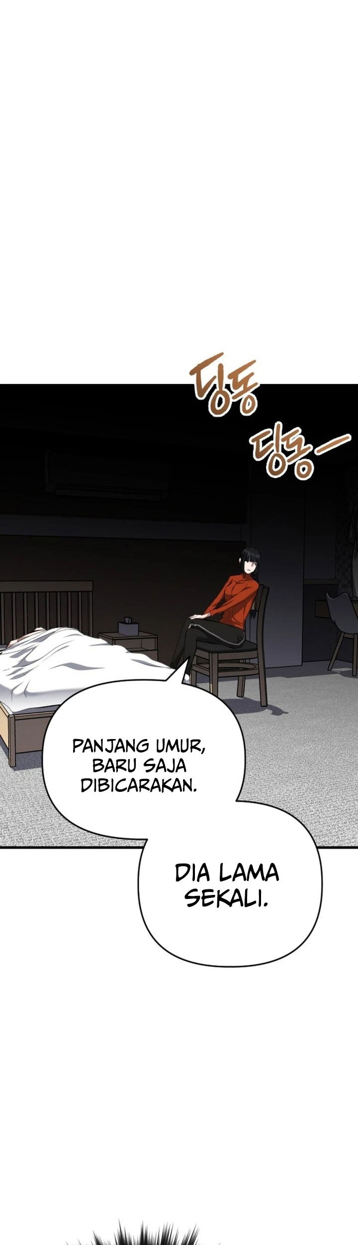 Killing Killer Chapter 125 - halaman 19