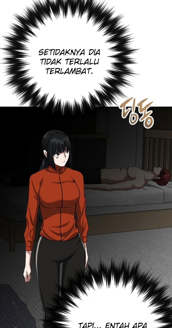 Killing Killer Chapter 125 - halaman 20