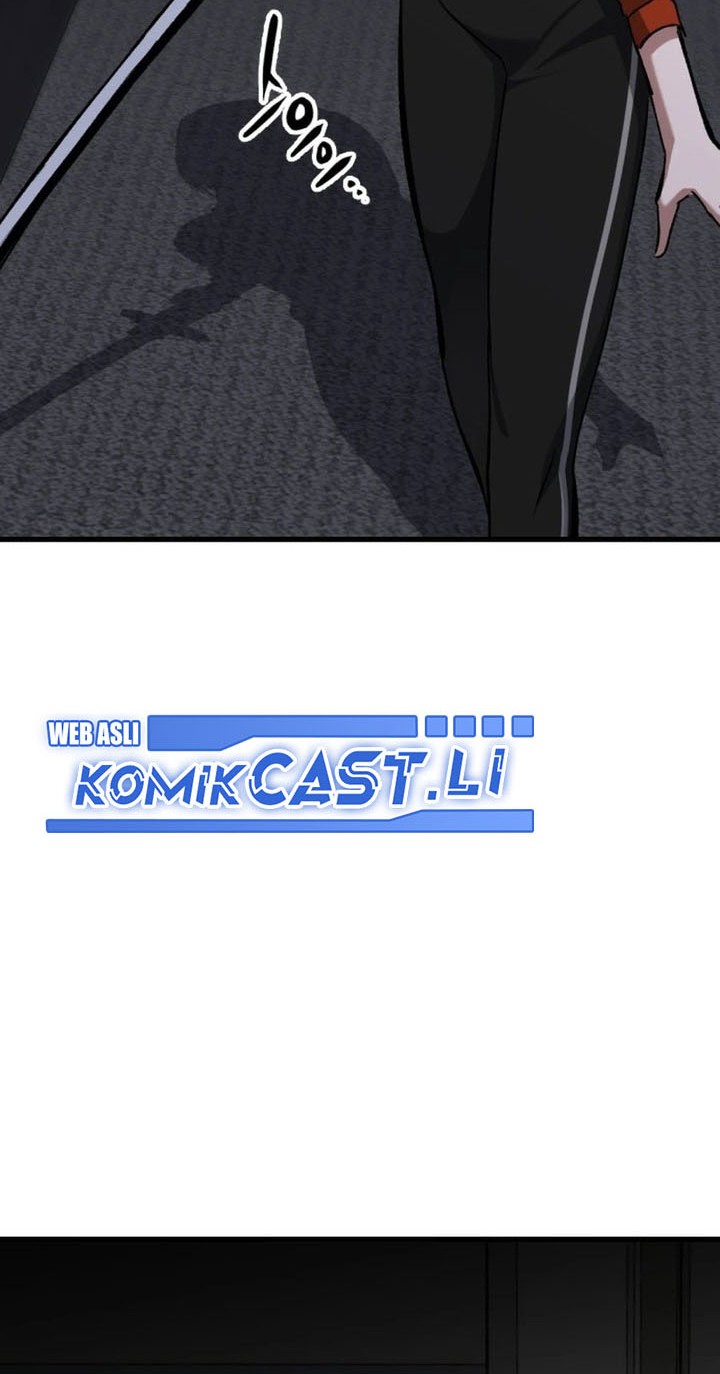 Killing Killer Chapter 125 - halaman 24