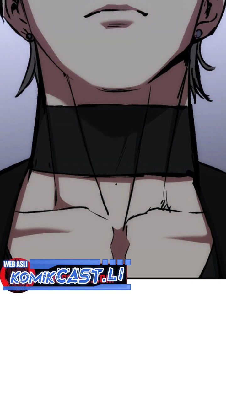 Killing Killer Chapter 125 - halaman 28