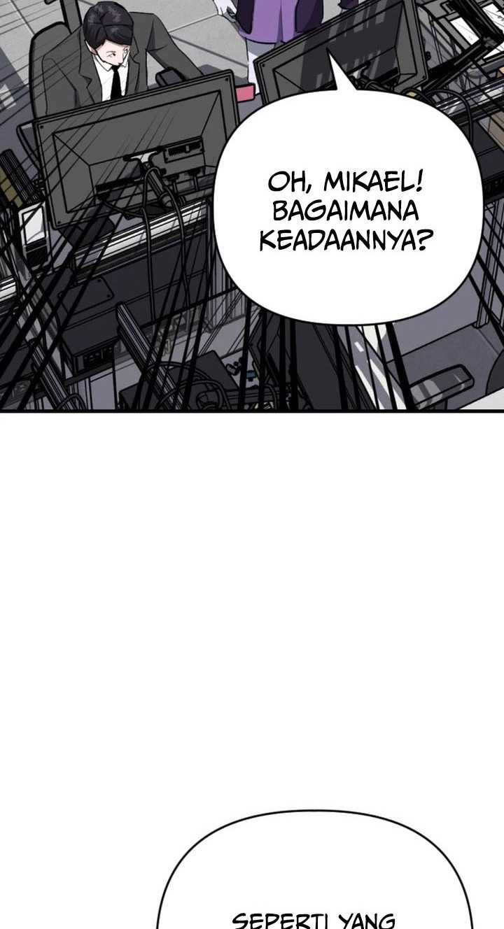 Killing Killer Chapter 125 - halaman 30