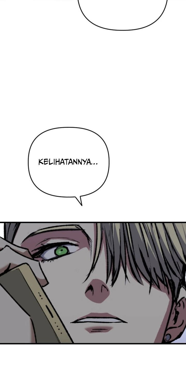 Killing Killer Chapter 125 - halaman 34