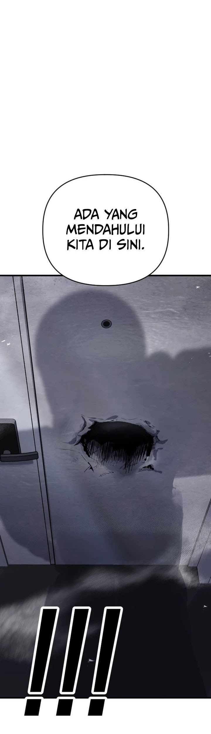 Killing Killer Chapter 125 - halaman 35