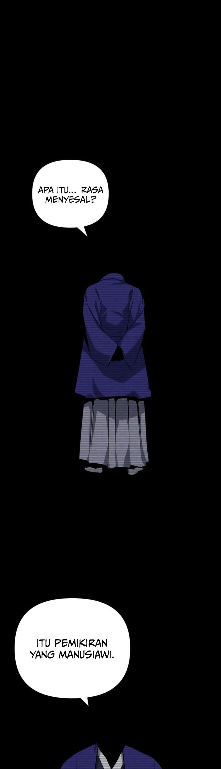 Killing Killer Chapter 125 - halaman 37