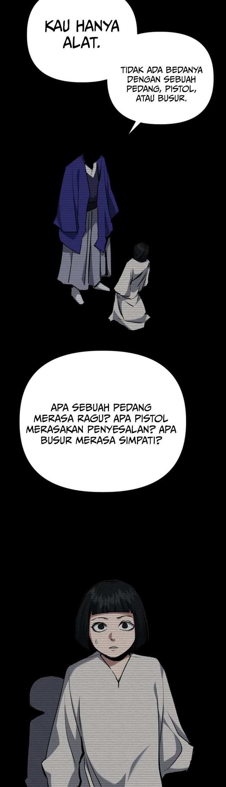 Killing Killer Chapter 125 - halaman 39