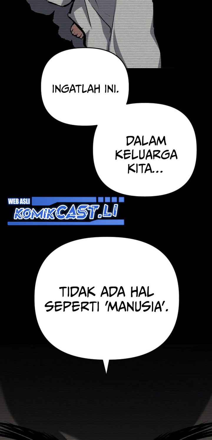 Killing Killer Chapter 125 - halaman 40