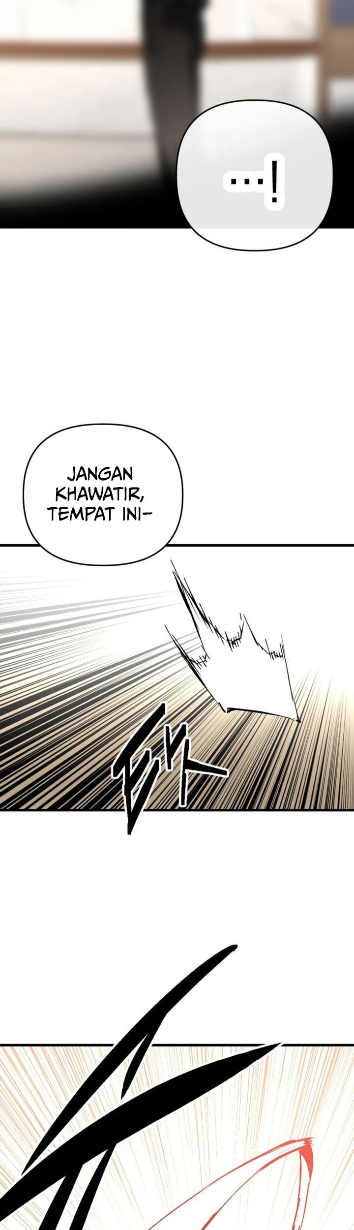 Killing Killer Chapter 125 - halaman 45
