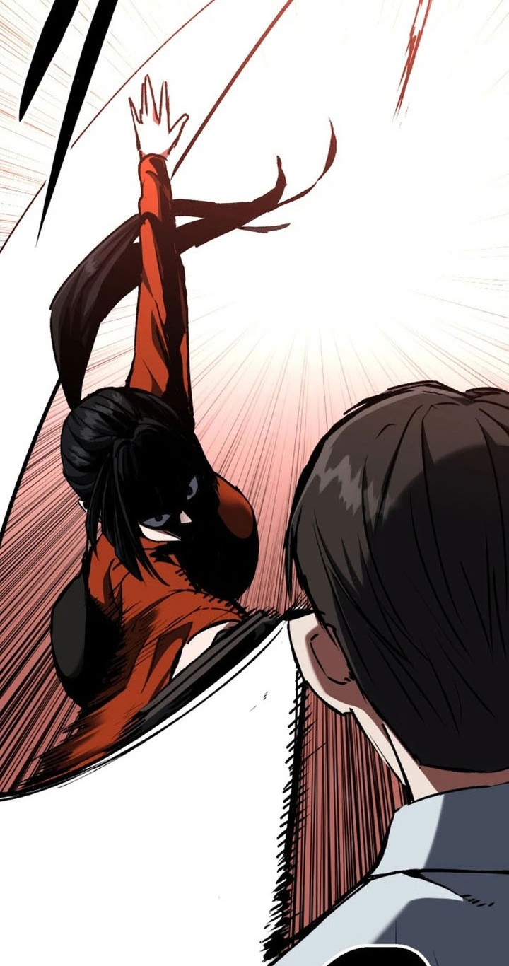 Killing Killer Chapter 125 - halaman 46