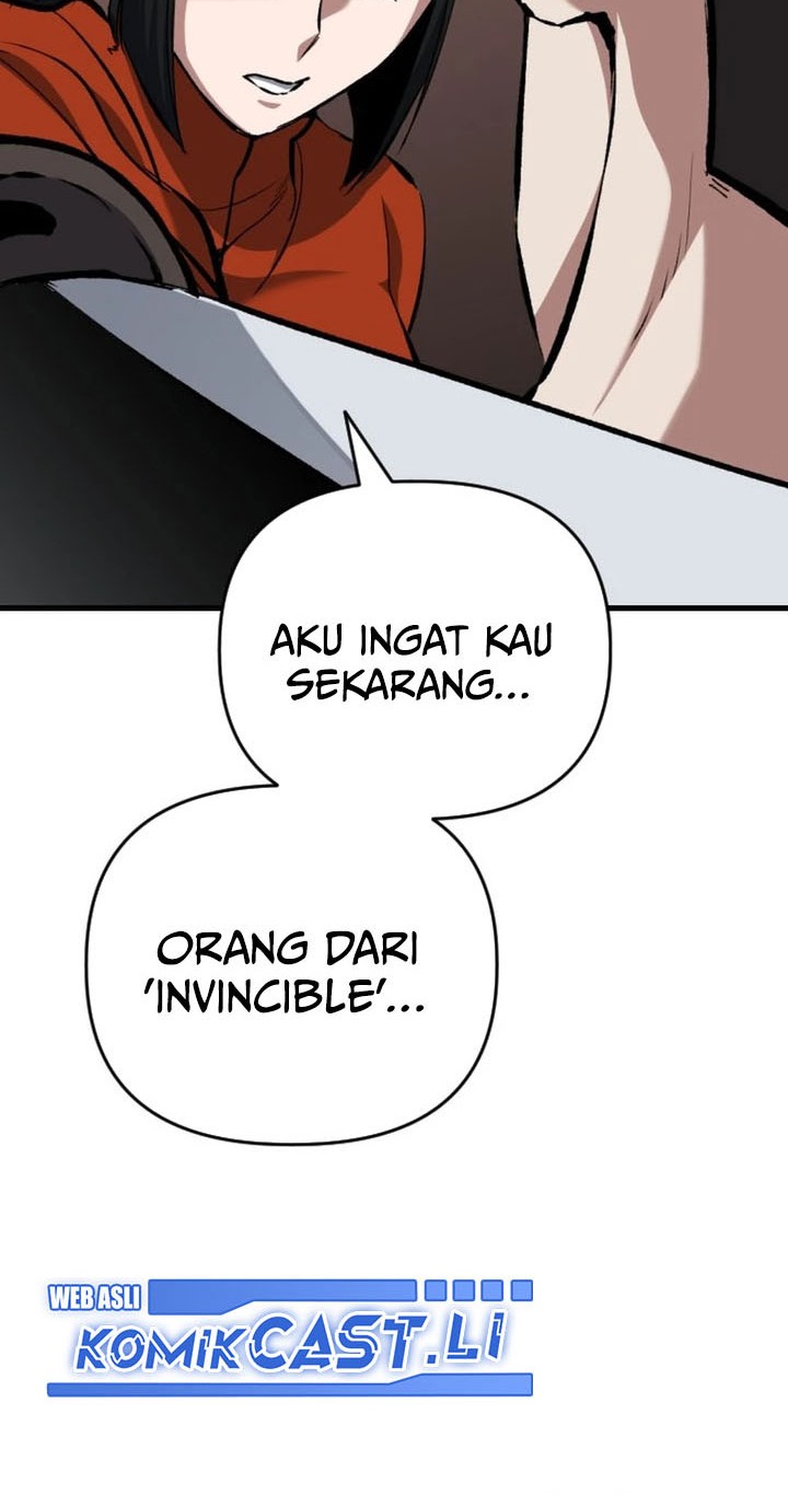 Killing Killer Chapter 125 - halaman 48