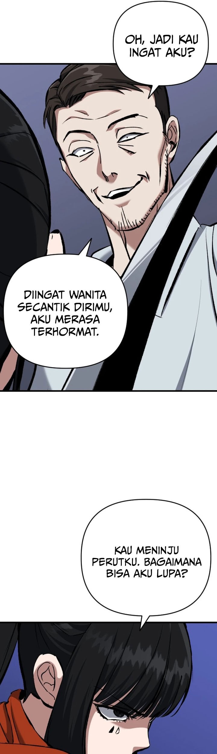 Killing Killer Chapter 125 - halaman 49