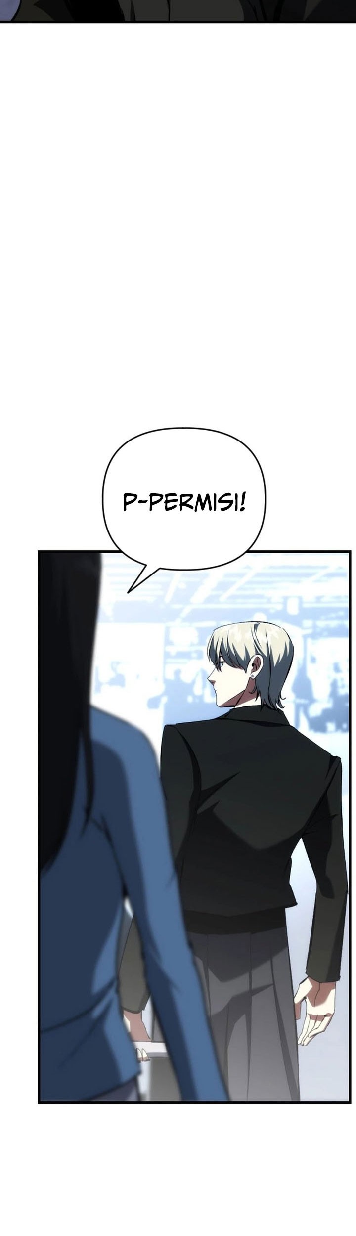 Killing Killer Chapter 125 - halaman 5