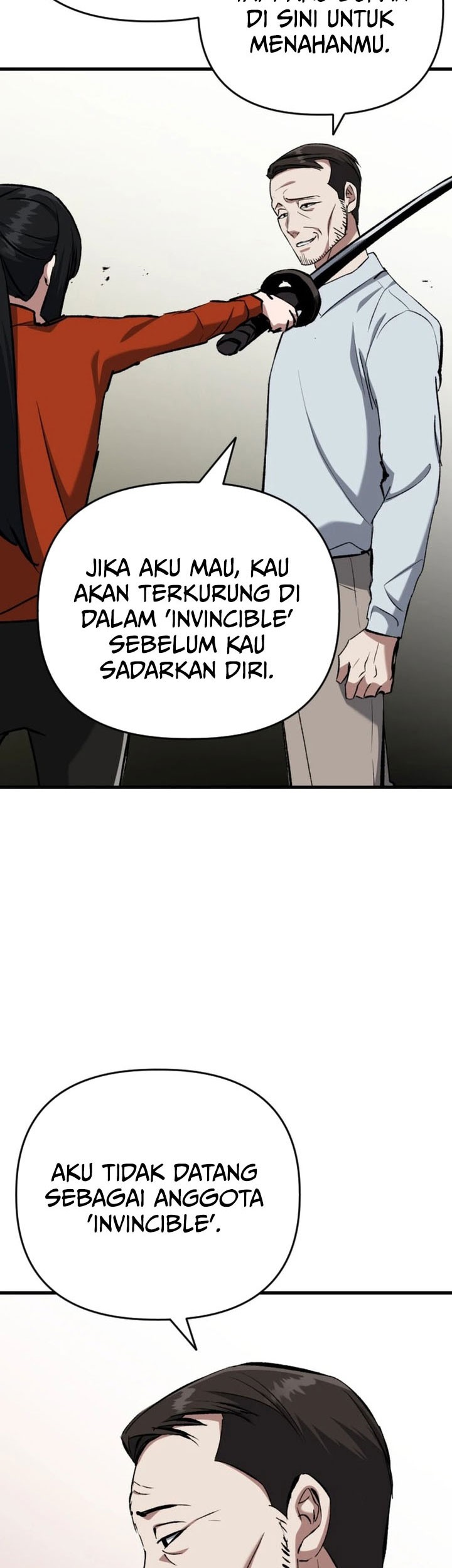 Killing Killer Chapter 125 - halaman 51