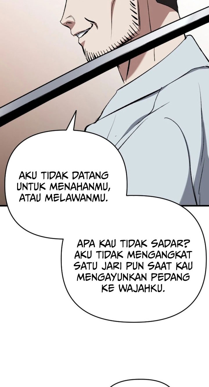 Killing Killer Chapter 125 - halaman 52
