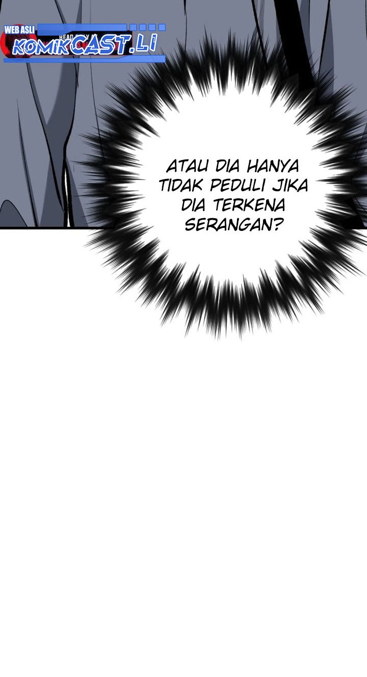 Killing Killer Chapter 125 - halaman 54