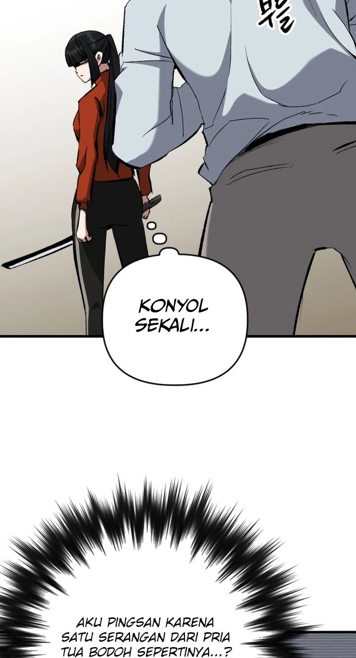Killing Killer Chapter 125 - halaman 56