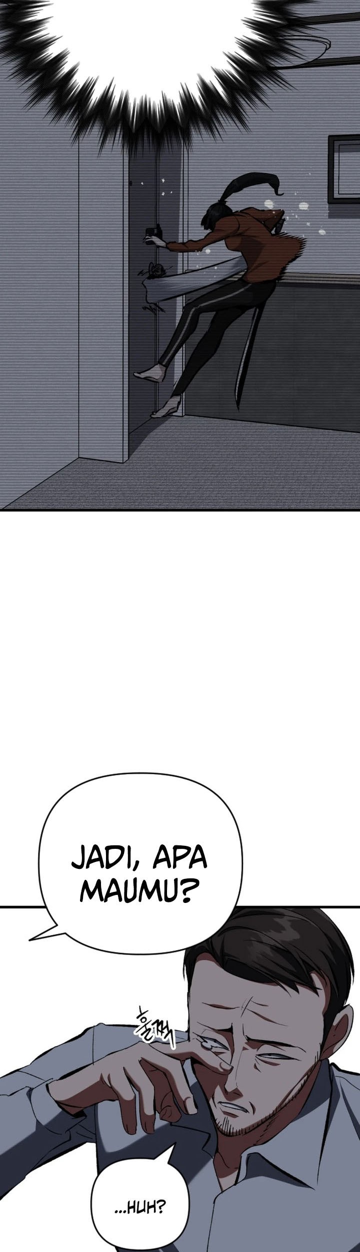 Killing Killer Chapter 125 - halaman 57