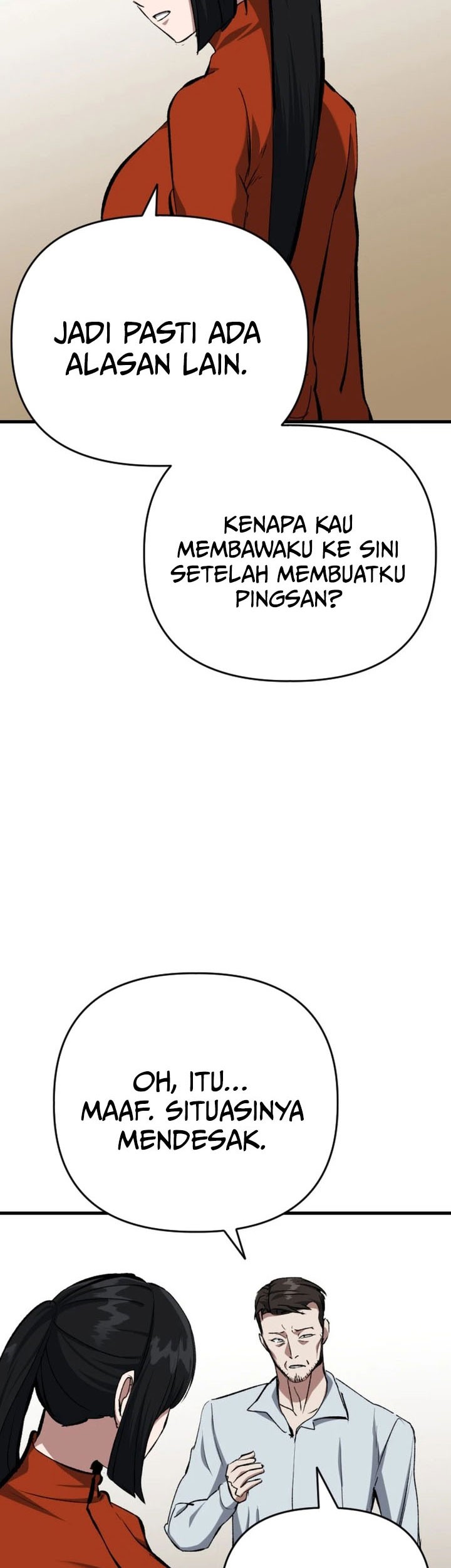 Killing Killer Chapter 125 - halaman 59