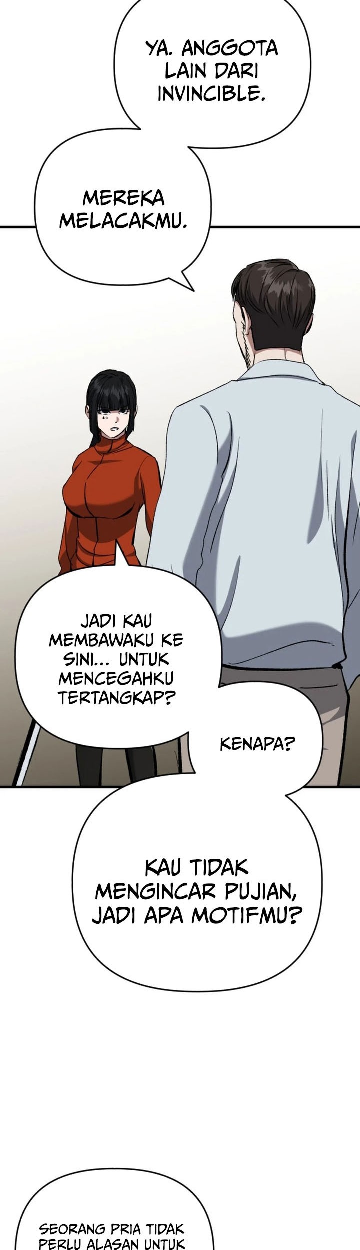 Killing Killer Chapter 125 - halaman 61